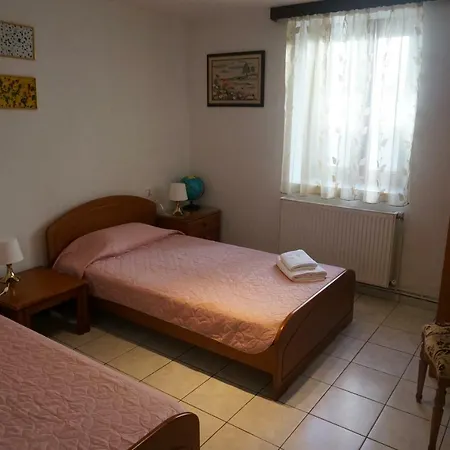 Apartment Magnolia Agios Nikolaos (Chalkidiki)