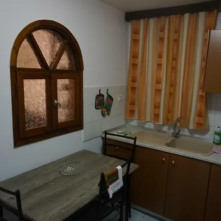 Magnolia Agios Nikolaos (Chalkidiki)