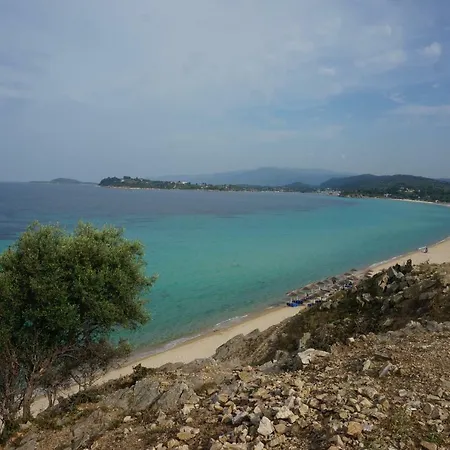 Magnolia Apartment Agios Nikolaos (Chalkidiki)