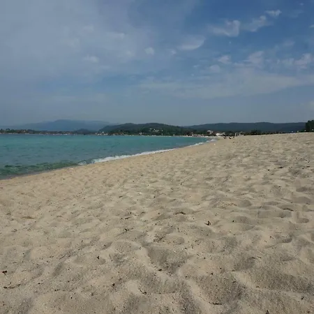 Magnolia Agios Nikolaos (Chalkidiki)