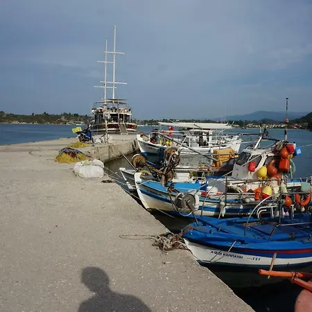 Magnolia * Agios Nikolaos (Chalkidiki)