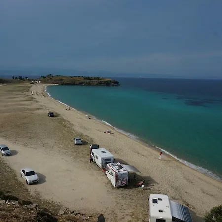 Magnolia Apartment Agios Nikolaos (Chalkidiki)