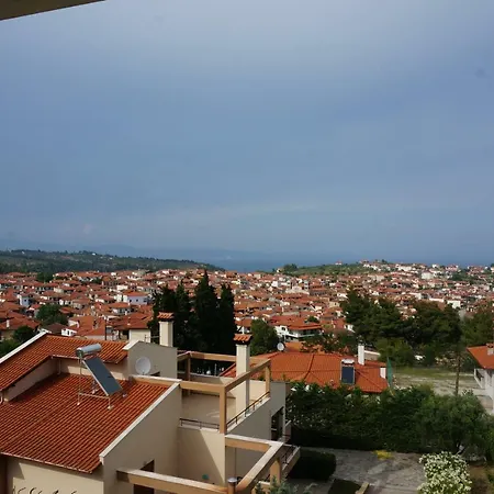 Apartment Magnolia *