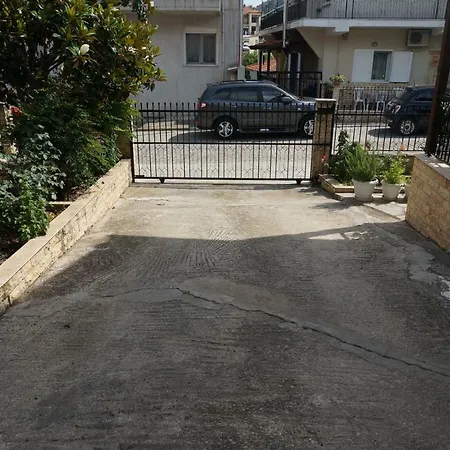 Apartmán Magnolia Ágios Nikólaos