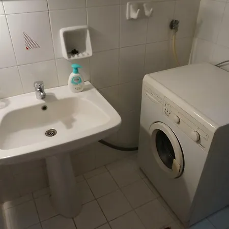 Apartment Magnolia Agios Nikolaos (Chalkidiki)