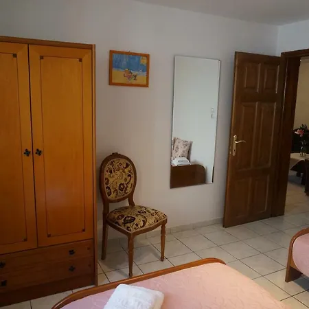 Apartmán Magnolia Ágios Nikólaos