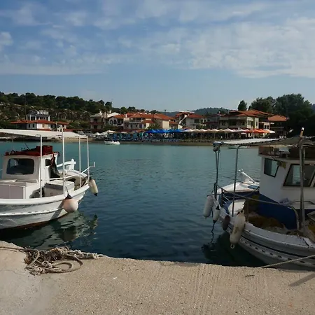 Magnolia Agios Nikolaos (Chalkidiki)