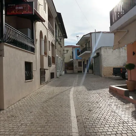 Magnolia * Ágios Nikólaos