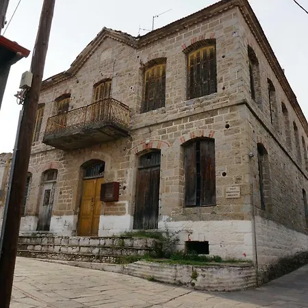 Apartmán Magnolia *