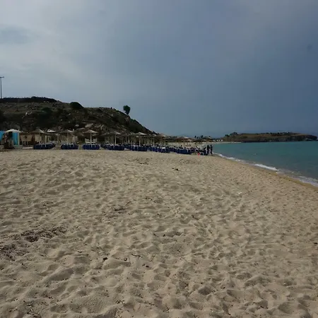 Apartmán Magnolia *