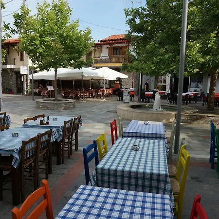 Apartmán Magnolia *