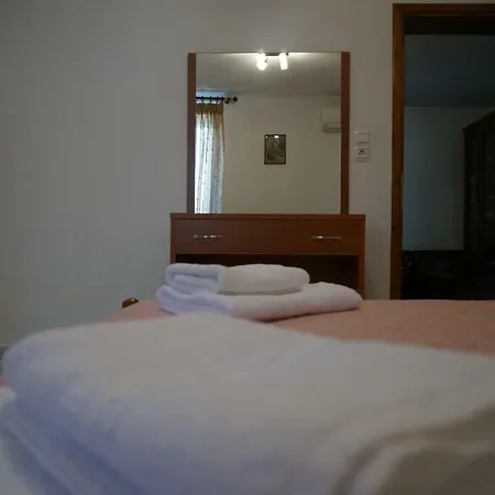 Apartmán Magnolia *