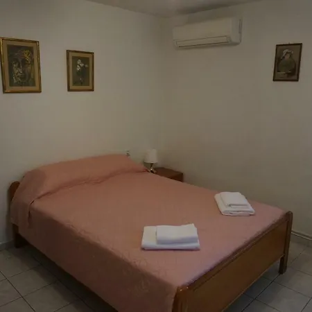 Magnolia Apartment