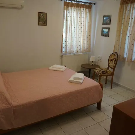 Magnolia Apartment