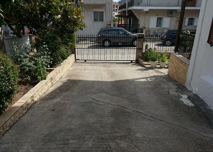 Apartment Magnolia Agios Nikolaos (Chalkidiki)