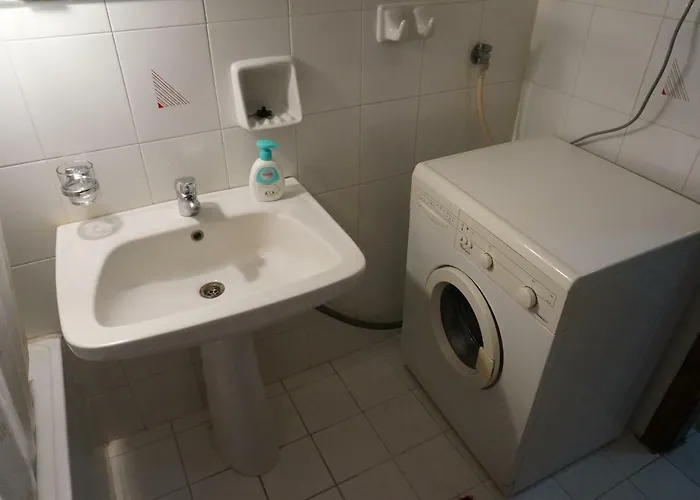 Apartment Magnolia Agios Nikolaos (Chalkidiki)