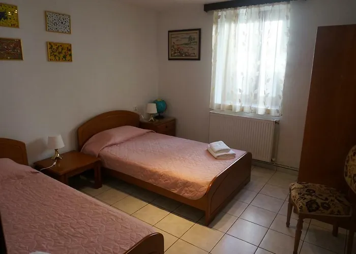 Apartment Magnolia Agios Nikolaos (Chalkidiki)