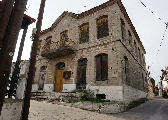 Apartment Magnolia *