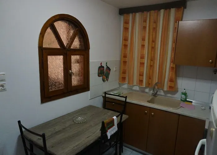 Magnolia Agios Nikolaos (Chalkidiki)