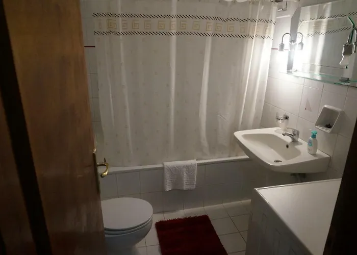 Magnolia Agios Nikolaos (Chalkidiki)