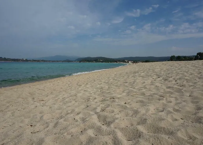 Magnolia Agios Nikolaos (Chalkidiki)