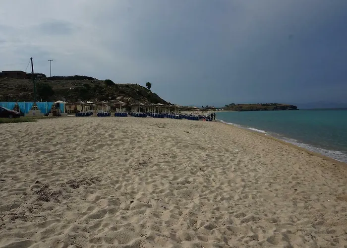 Apartment Magnolia *