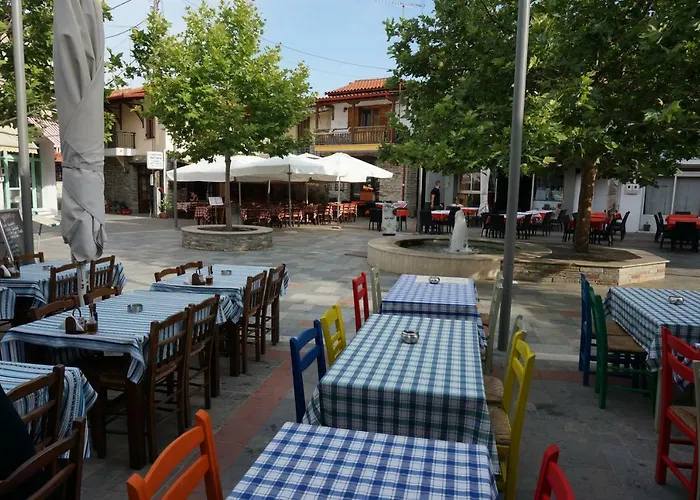 Apartment Magnolia *