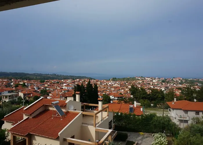 Apartment Magnolia *