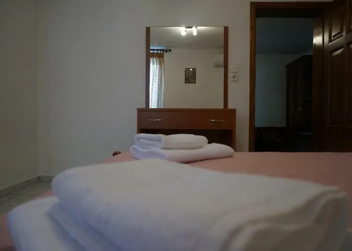 Apartment Magnolia *